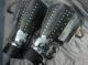 Single Headed Rubber Axe Head